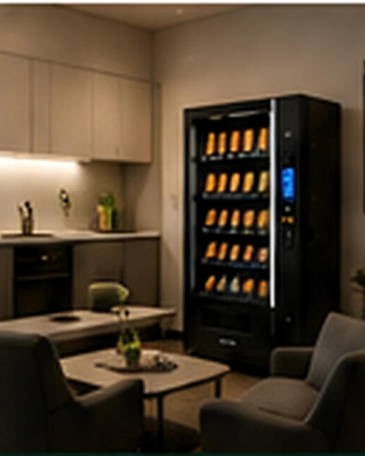 Apartments
