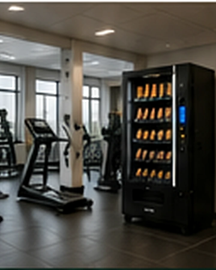 Gyms