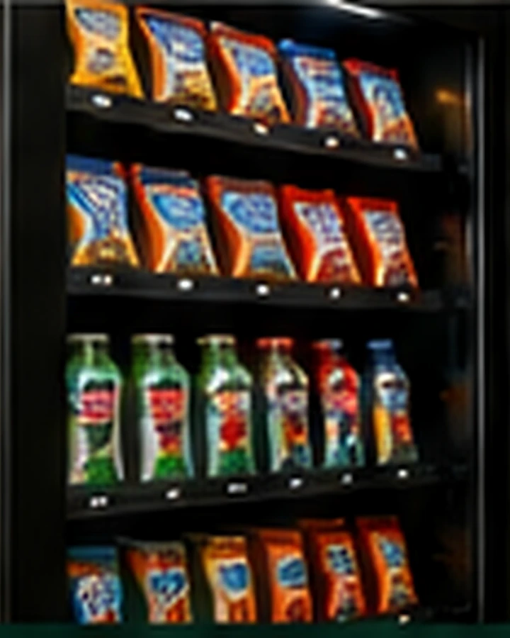 Fully Stocked